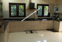 Hyderabad Real Estate Properties Flat for Rent at Jubilee Hills